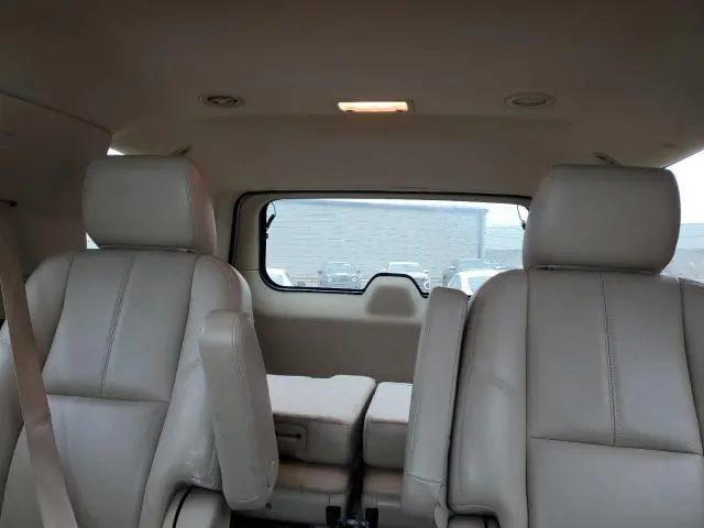 2014 CHEVROLET TAHOE C1500 LT  