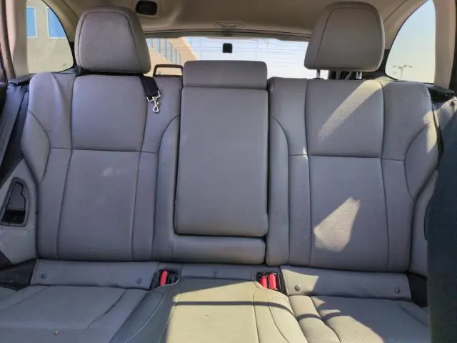 2023 SUBARU OUTBACK LIMITED XT  