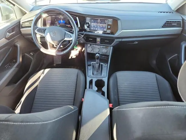 2024 VOLKSWAGEN JETTA S  