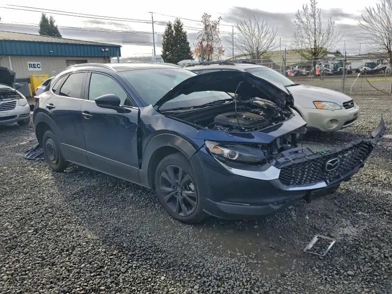 2025 MAZDA CX-30 SELECT  