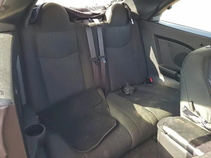 2011 CHRYSLER 200 TOURING  