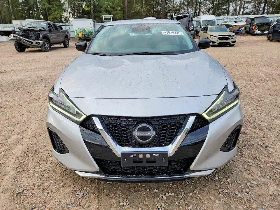 2023 NISSAN MAXIMA 3.5 SV  