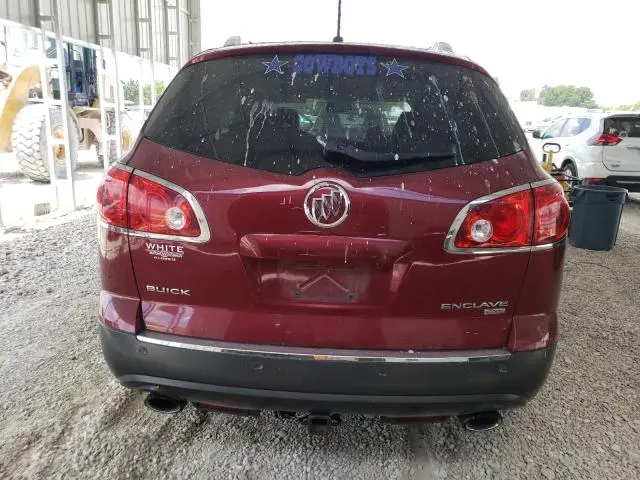 2010 BUICK ENCLAVE CXL  
