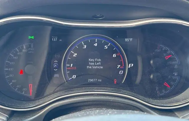 2021 JEEP GRAND CHEROKEE TRACKHAWK  