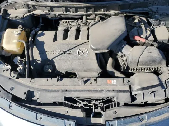 2013 MAZDA CX-9 GRAND TOURING  