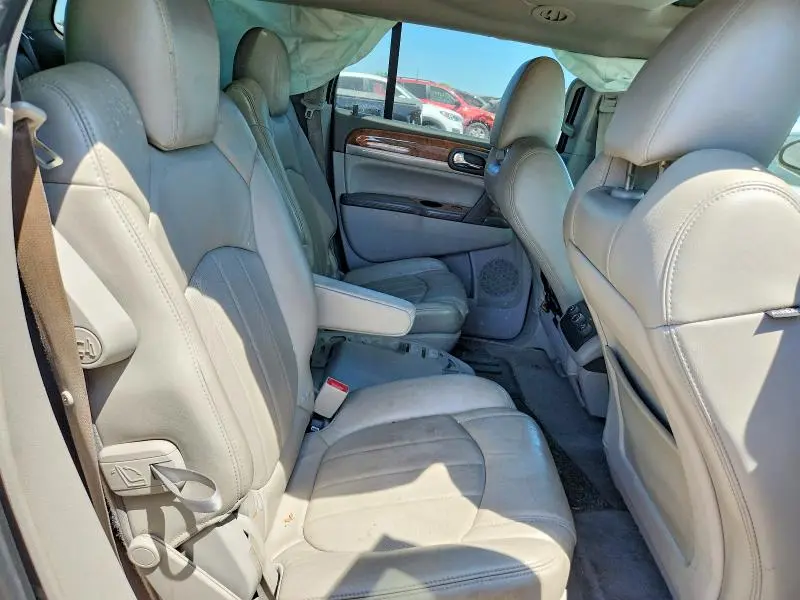 2010 BUICK ENCLAVE CXL  