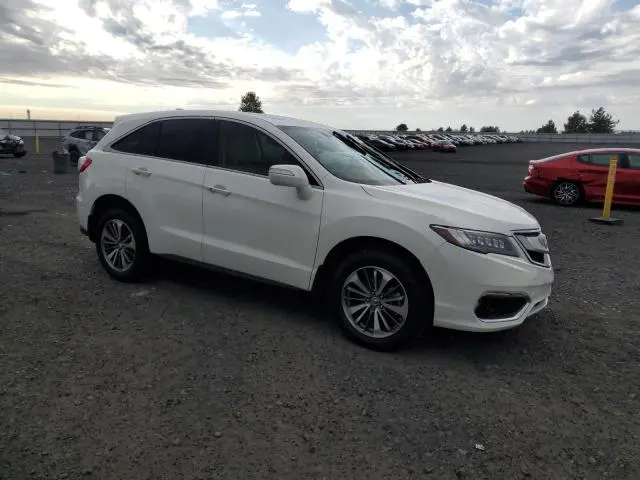 2016 ACURA RDX ADVANCE  