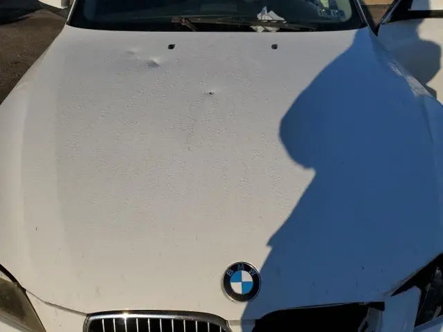 2010 BMW 528 XI  