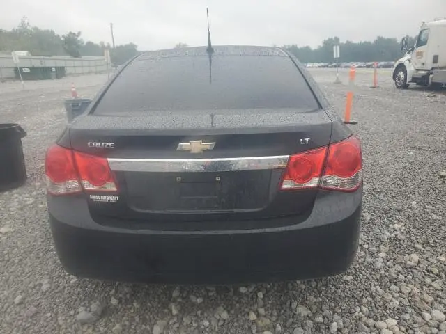 2011 CHEVROLET CRUZE LT  
