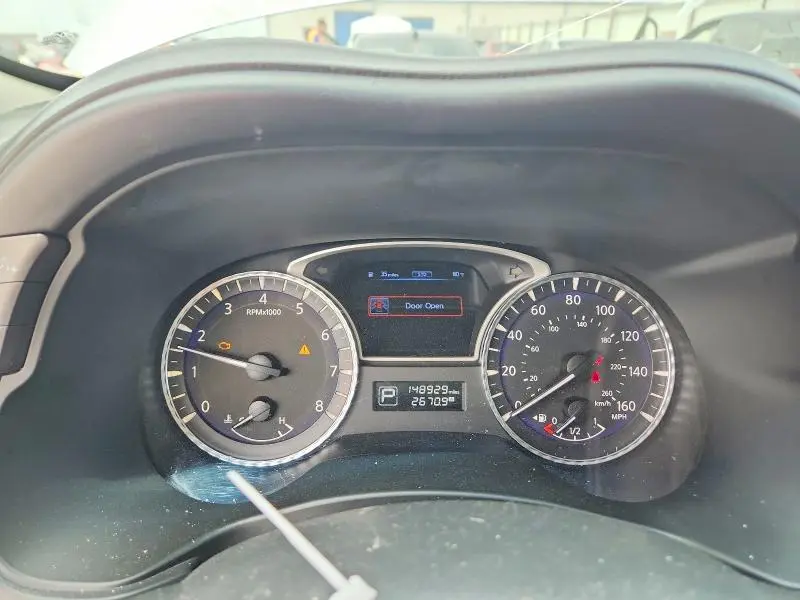 2014 INFINITI QX60 BASE  