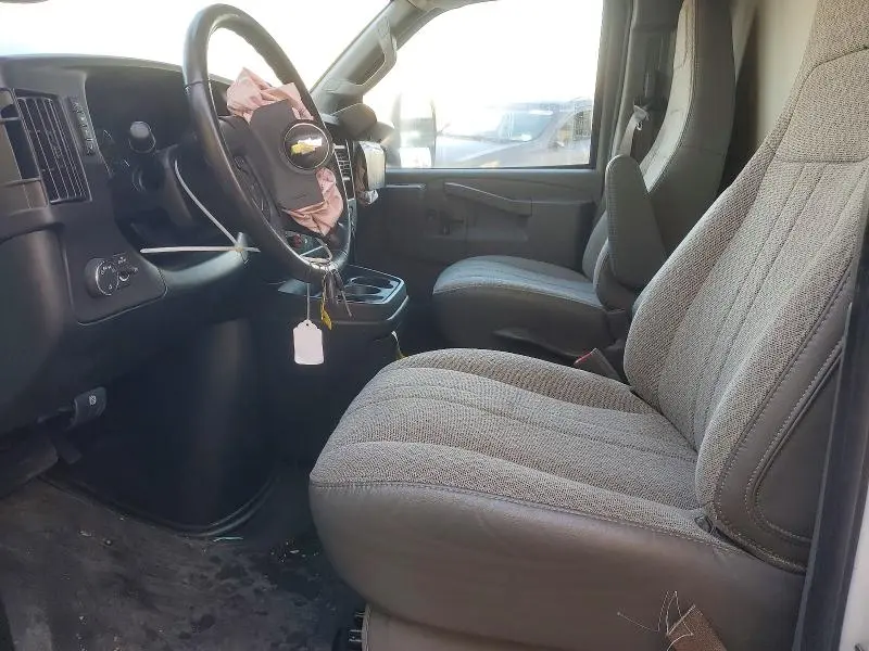 2023 CHEVROLET EXPRESS   