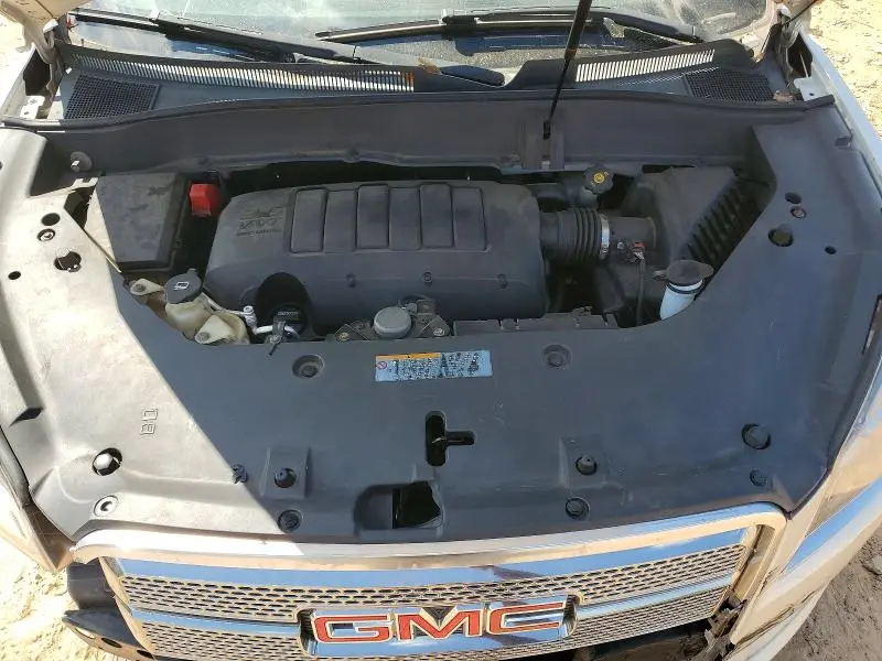 2014 GMC ACADIA DENALI  