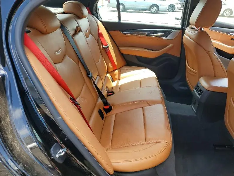 2023 CADILLAC CT5-V   