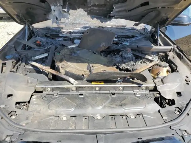 2022 BMW X5 XDRIVE45E  