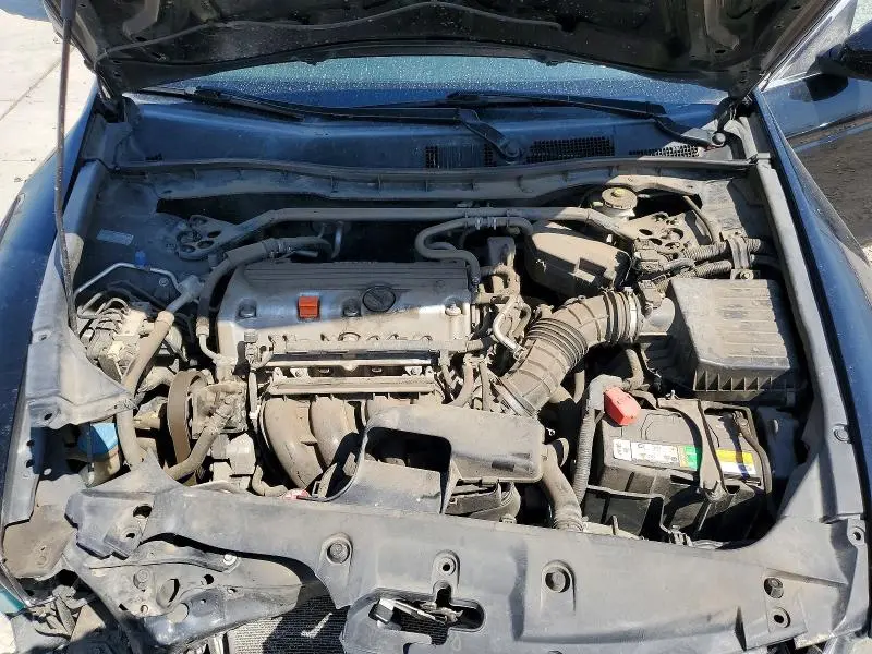 2012 HONDA ACCORD EX  