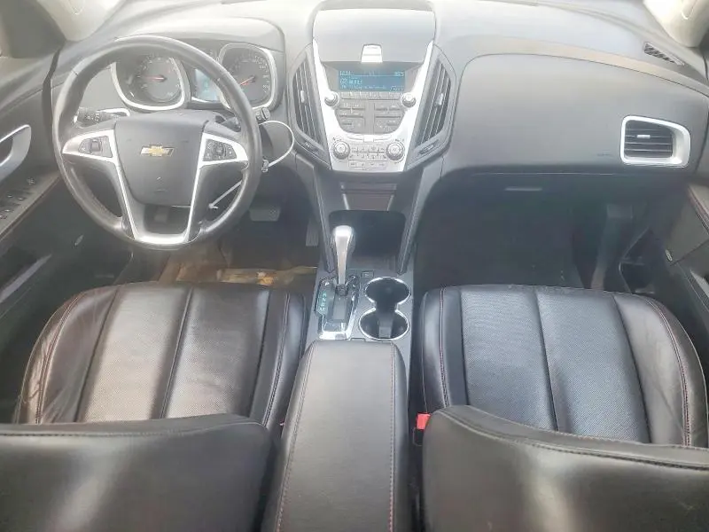 2011 CHEVROLET EQUINOX LT  