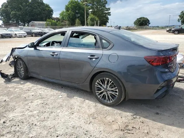 2023 KIA FORTE GT LINE  