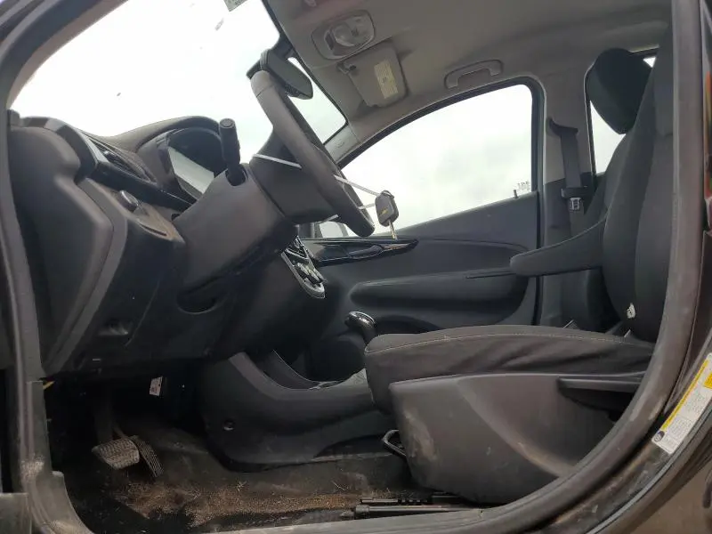 2016 CHEVROLET SPARK 1LT