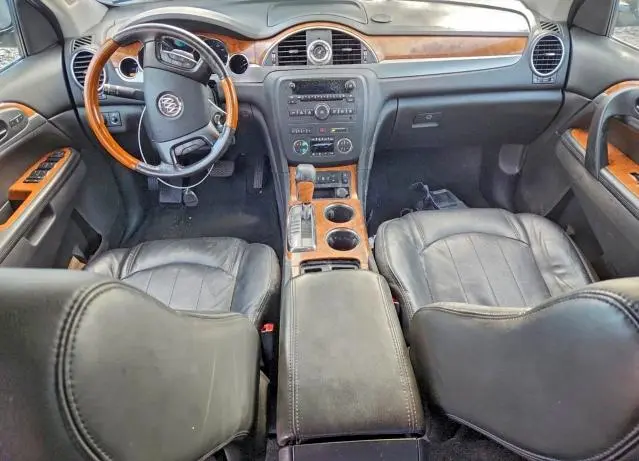 2011 BUICK ENCLAVE CXL  