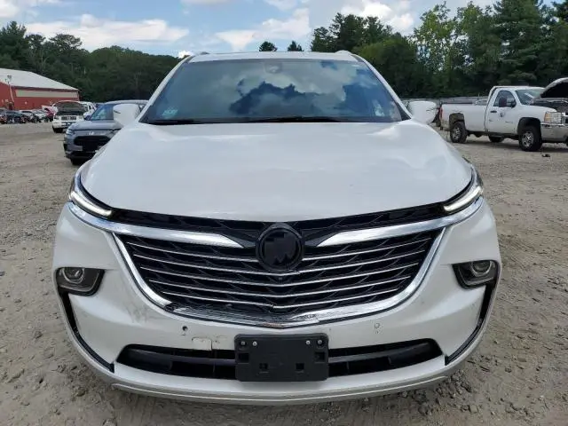 2024 BUICK ENCLAVE PREMIUM  