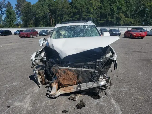 2016 AUDI Q5 PREMIUM PLUS S-LINE  