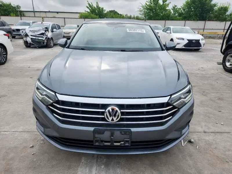 2020 VOLKSWAGEN JETTA S  