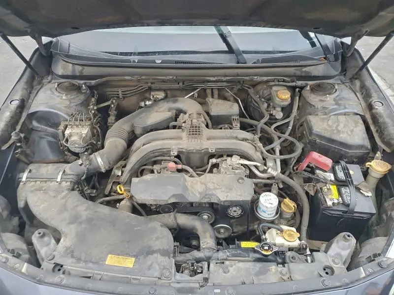 2015 SUBARU LEGACY 2.5I LIMITED  