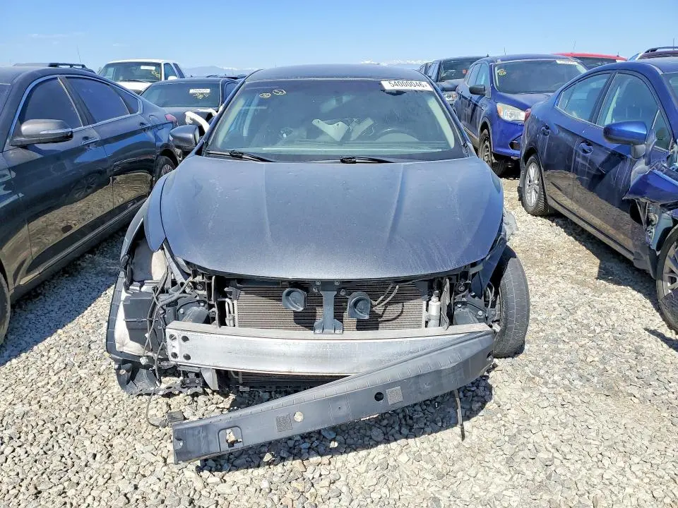 2018 NISSAN ALTIMA 2.5 SL  