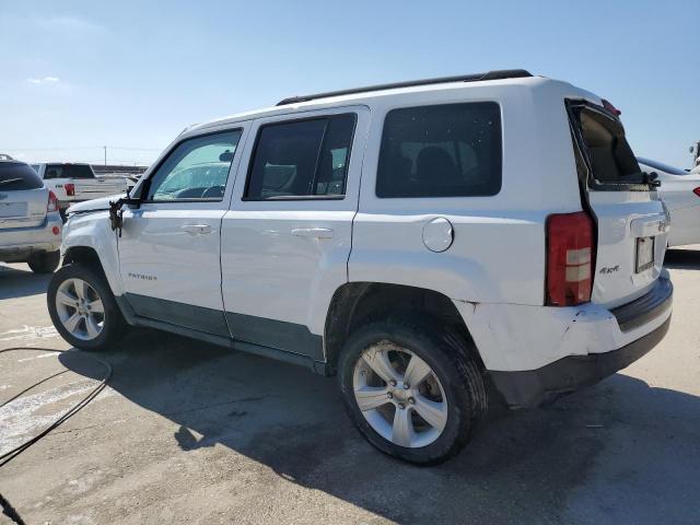 2011 JEEP PATRIOT SPORT