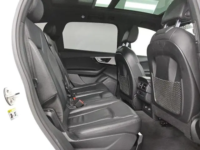 2019 AUDI Q7 PREMIUM