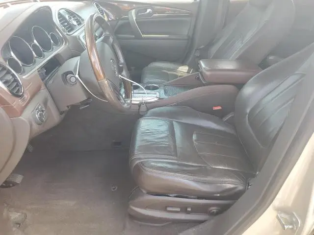 2014 BUICK ENCLAVE   