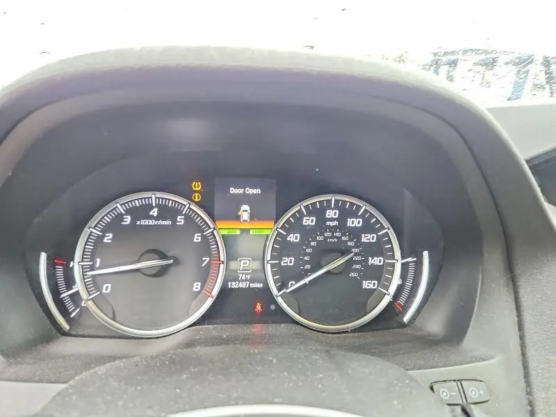2020 ACURA MDX ADVANCE  