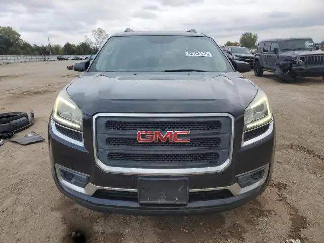 2014 GMC ACADIA SLE  