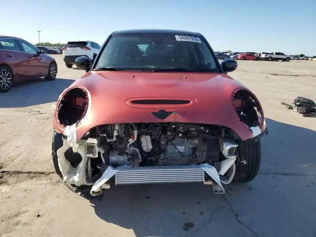 2021 MINI COOPER S
