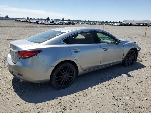 2014 MAZDA 6 SPORT  