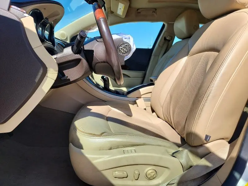 2013 BUICK LACROSSE PREMIUM  