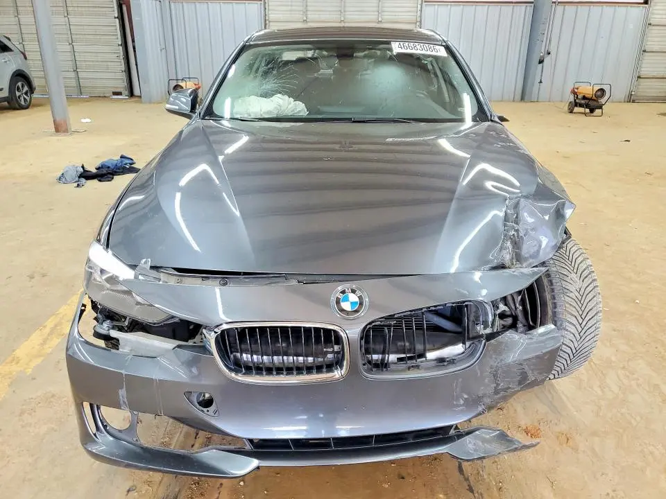 2014 BMW 328 I  