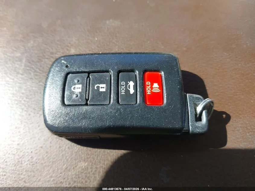 2014 TOYOTA AVALON HYBRID XLE TOURING