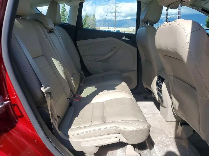 2013 FORD C-MAX PREMIUM  