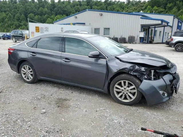 2014 TOYOTA AVALON BASE  