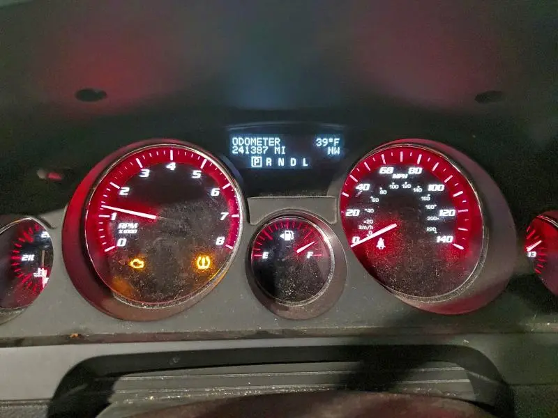 2012 GMC ACADIA SLT-2  