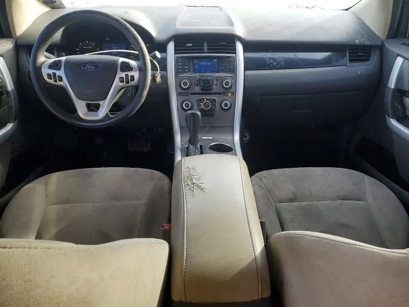 2014 FORD EDGE SE  