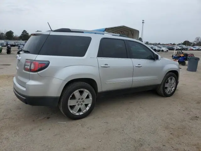 2017 GMC ACADIA LIMITED SLT-2  