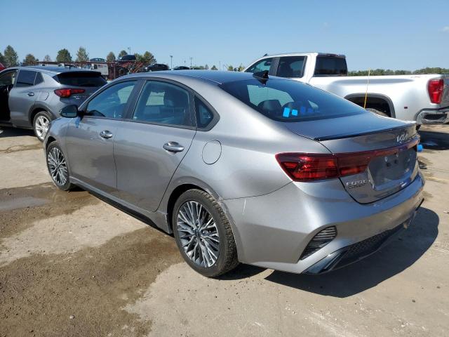 2023 KIA FORTE GT LINE