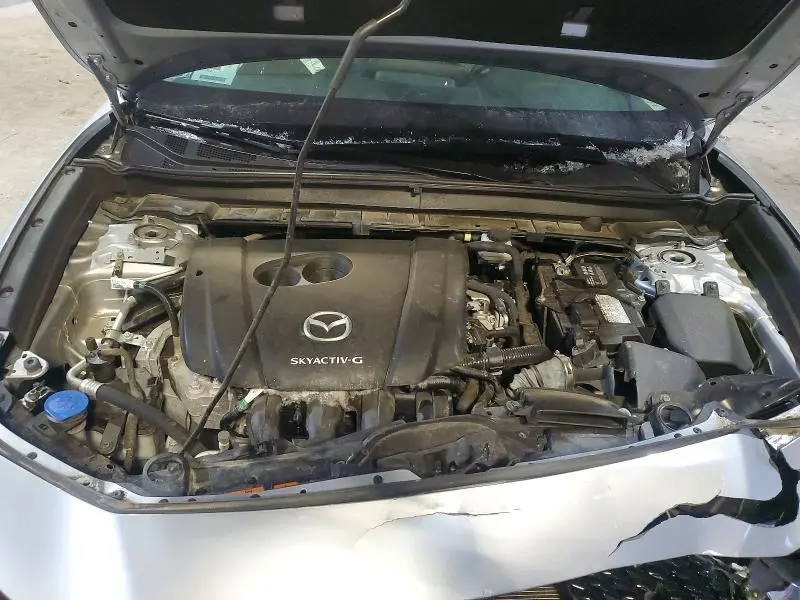 2021 MAZDA CX-30 PREFERRED  