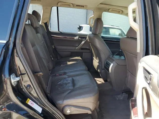 2014 LEXUS GX 460