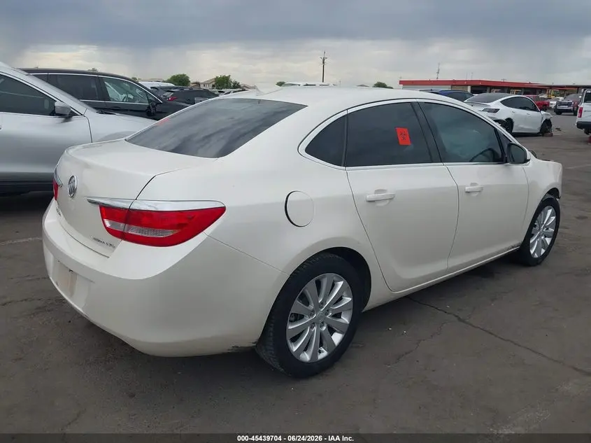 2015 BUICK VERANO  