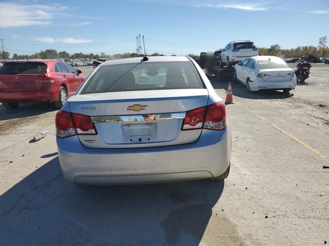 2015 CHEVROLET CRUZE LS