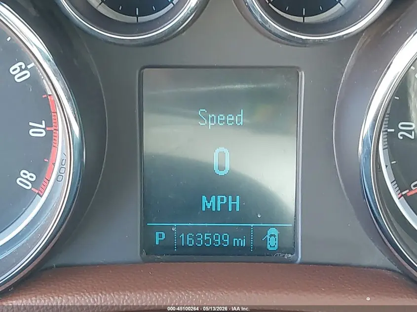 2014 BUICK ENCORE PREMIUM