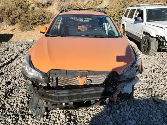 2013 SUBARU XV CROSSTREK 2.0 PREMIUM  